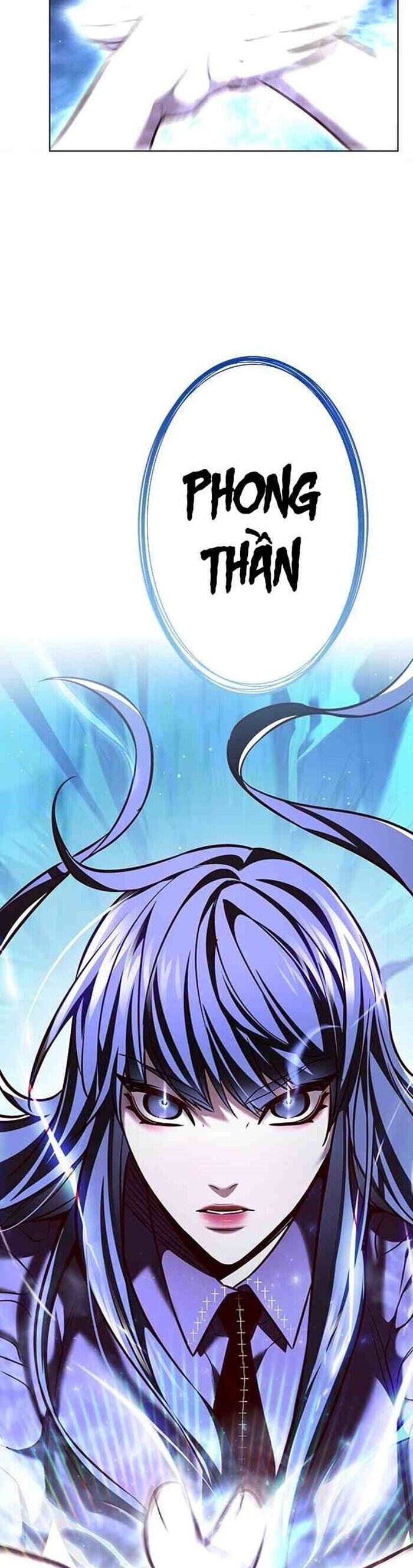 Cô Dâu Của Sói Trắng Chapter 268 - Trang 2