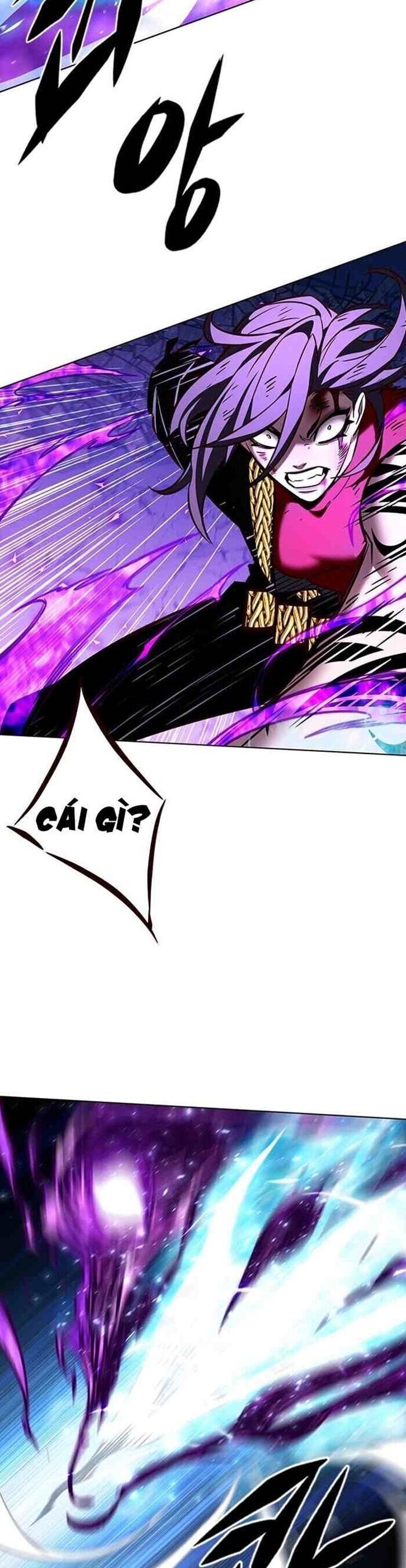 Cô Dâu Của Sói Trắng Chapter 268 - Trang 2