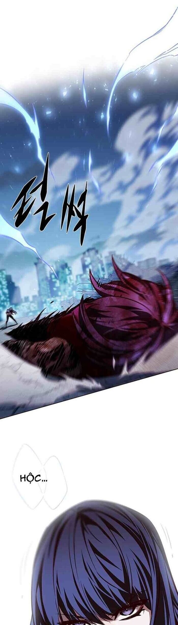 Cô Dâu Của Sói Trắng Chapter 268 - Trang 2