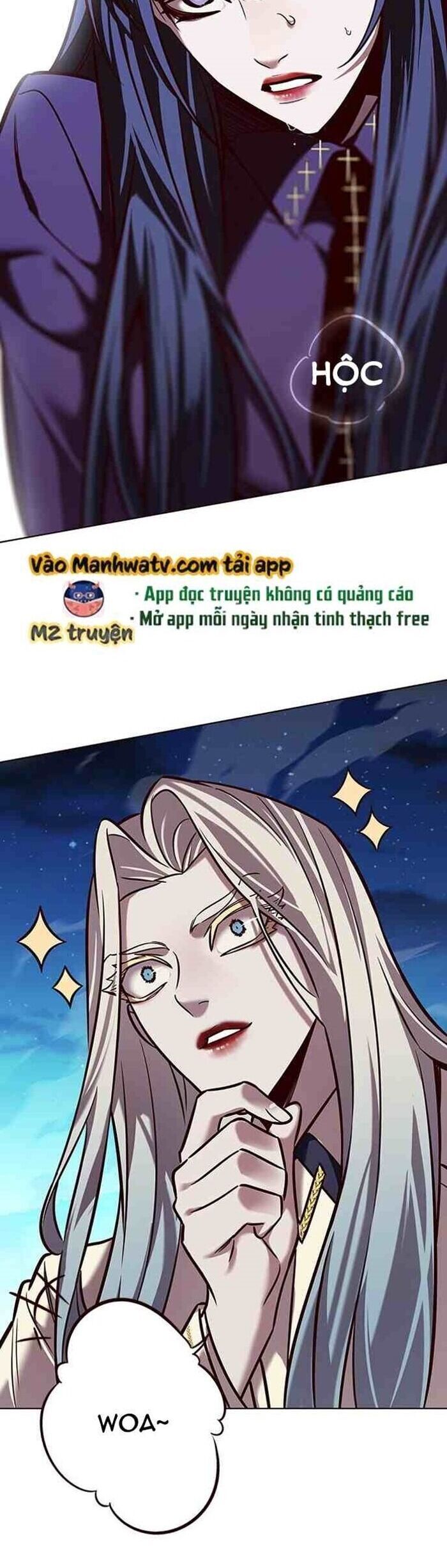 Cô Dâu Của Sói Trắng Chapter 268 - Trang 2