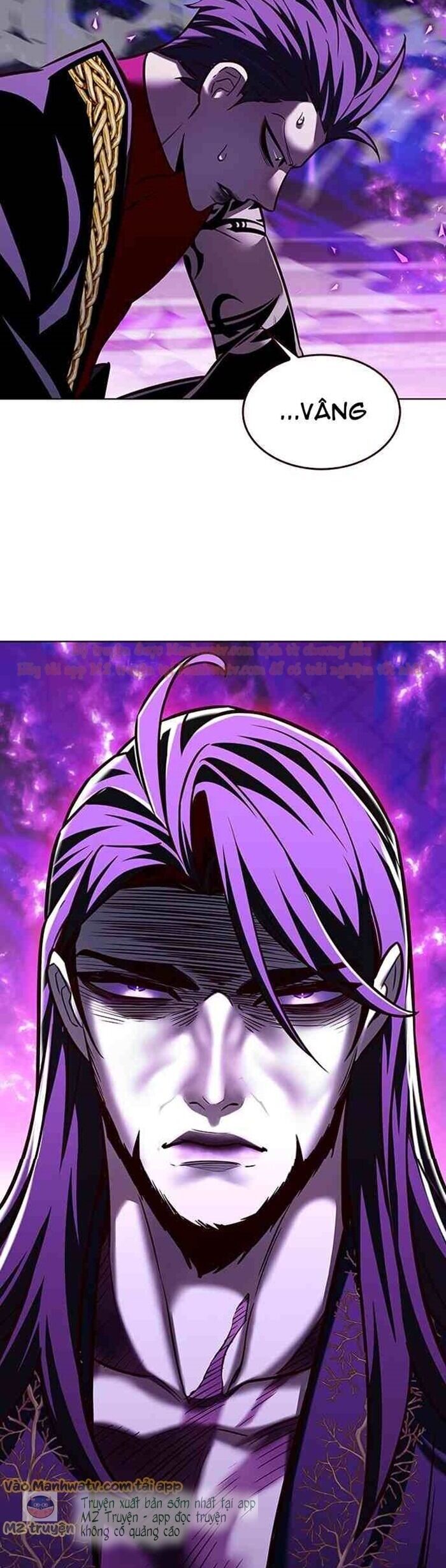 Cô Dâu Của Sói Trắng Chapter 268 - Trang 2