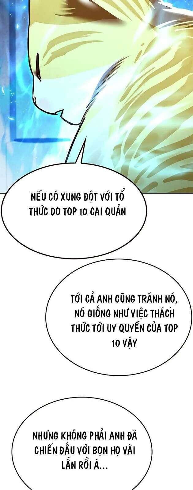 Cô Dâu Của Sói Trắng Chapter 269 - Trang 2