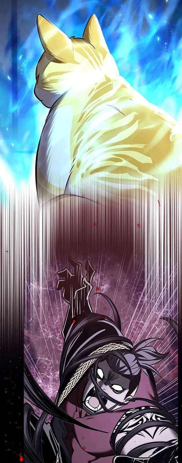 Cô Dâu Của Sói Trắng Chapter 269 - Trang 2