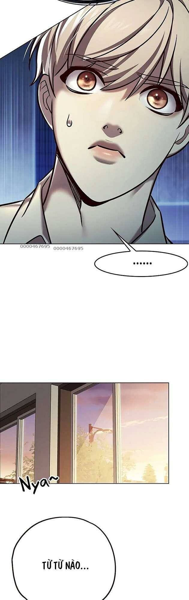 Cô Dâu Của Sói Trắng Chapter 269 - Trang 2