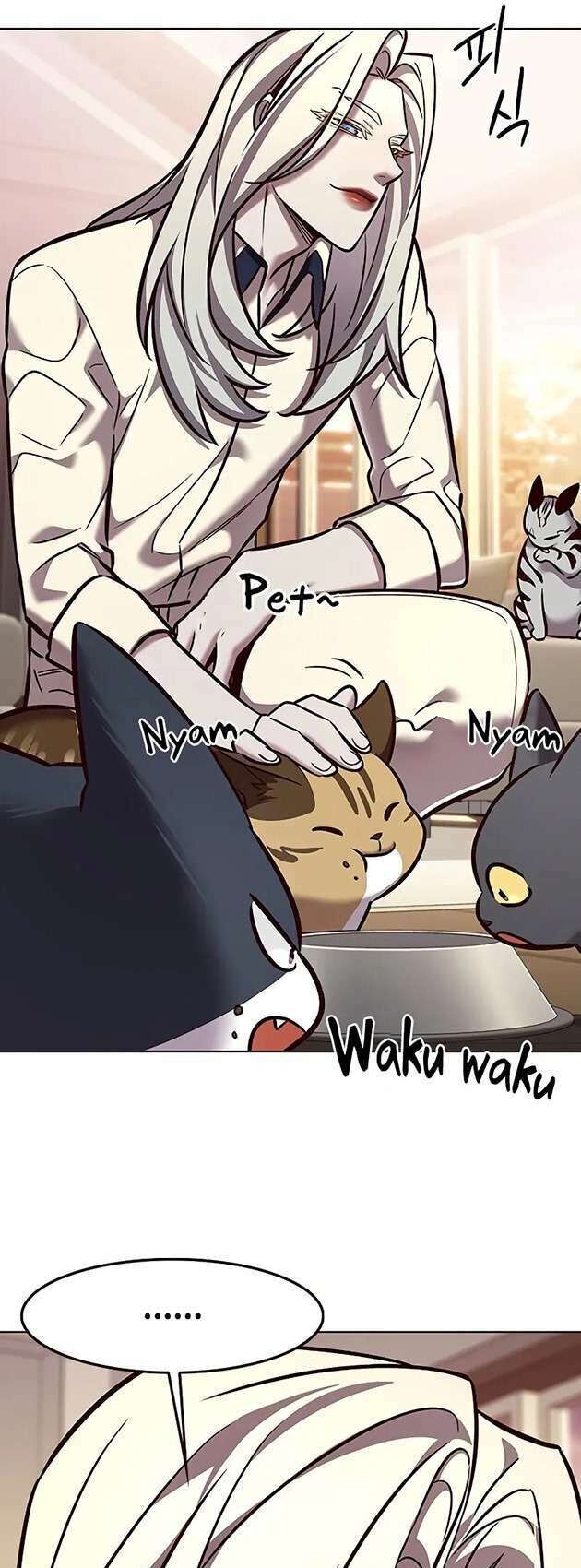 Cô Dâu Của Sói Trắng Chapter 269 - Trang 2