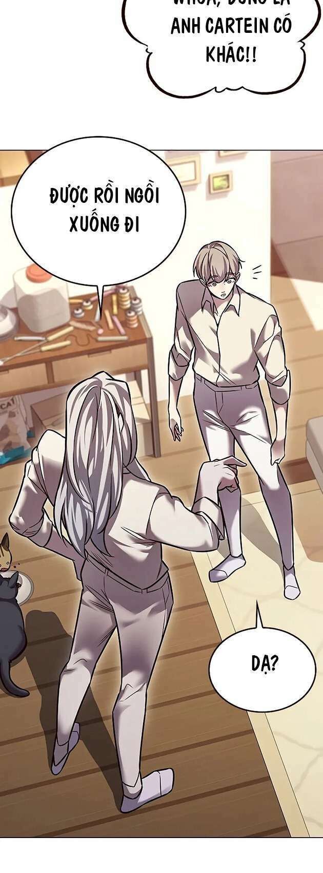 Cô Dâu Của Sói Trắng Chapter 269 - Trang 2