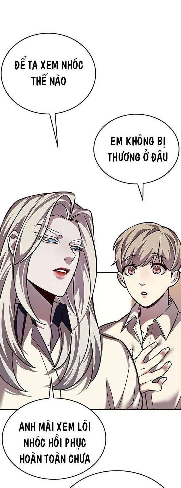 Cô Dâu Của Sói Trắng Chapter 269 - Trang 2