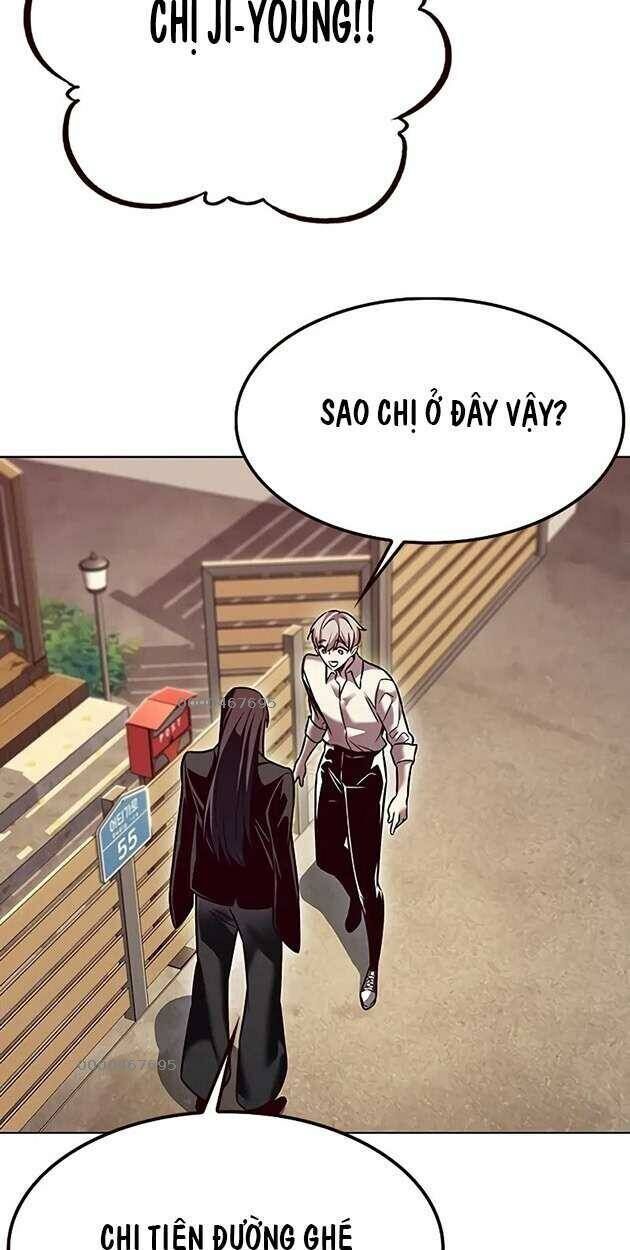 Cô Dâu Của Sói Trắng Chapter 269 - Trang 2