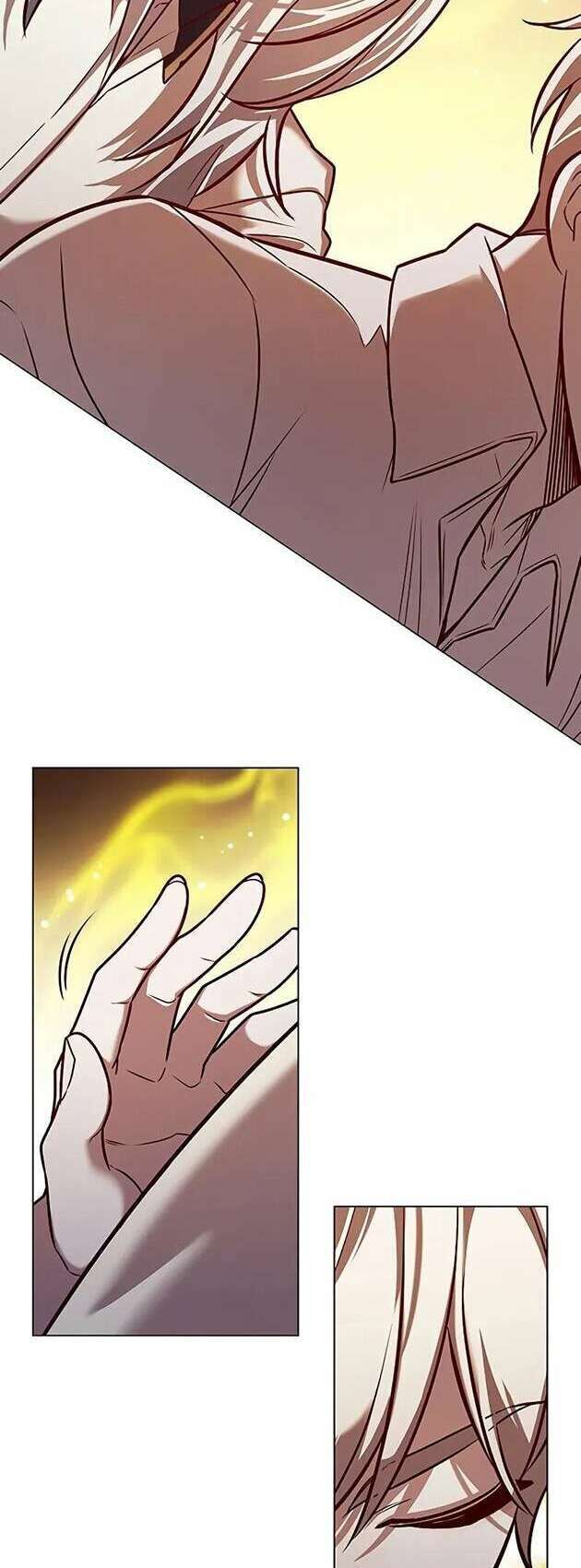 Cô Dâu Của Sói Trắng Chapter 269 - Trang 2
