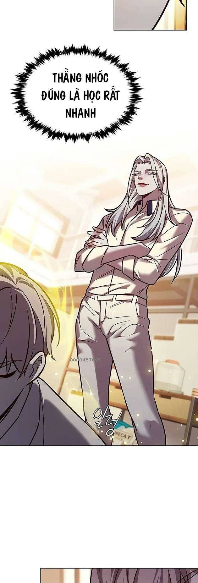Cô Dâu Của Sói Trắng Chapter 269 - Trang 2