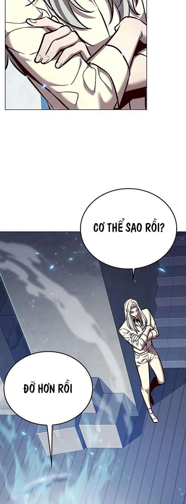 Cô Dâu Của Sói Trắng Chapter 269 - Trang 2