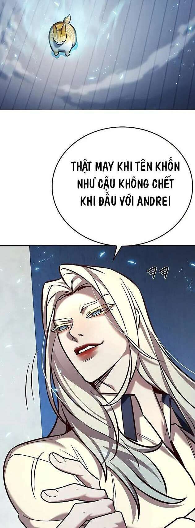 Cô Dâu Của Sói Trắng Chapter 269 - Trang 2