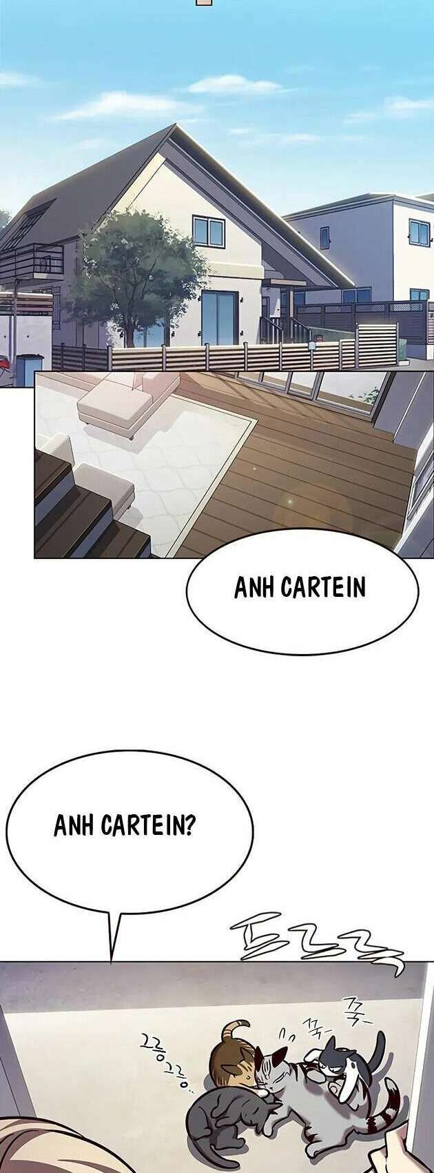 Cô Dâu Của Sói Trắng Chapter 269 - Trang 2