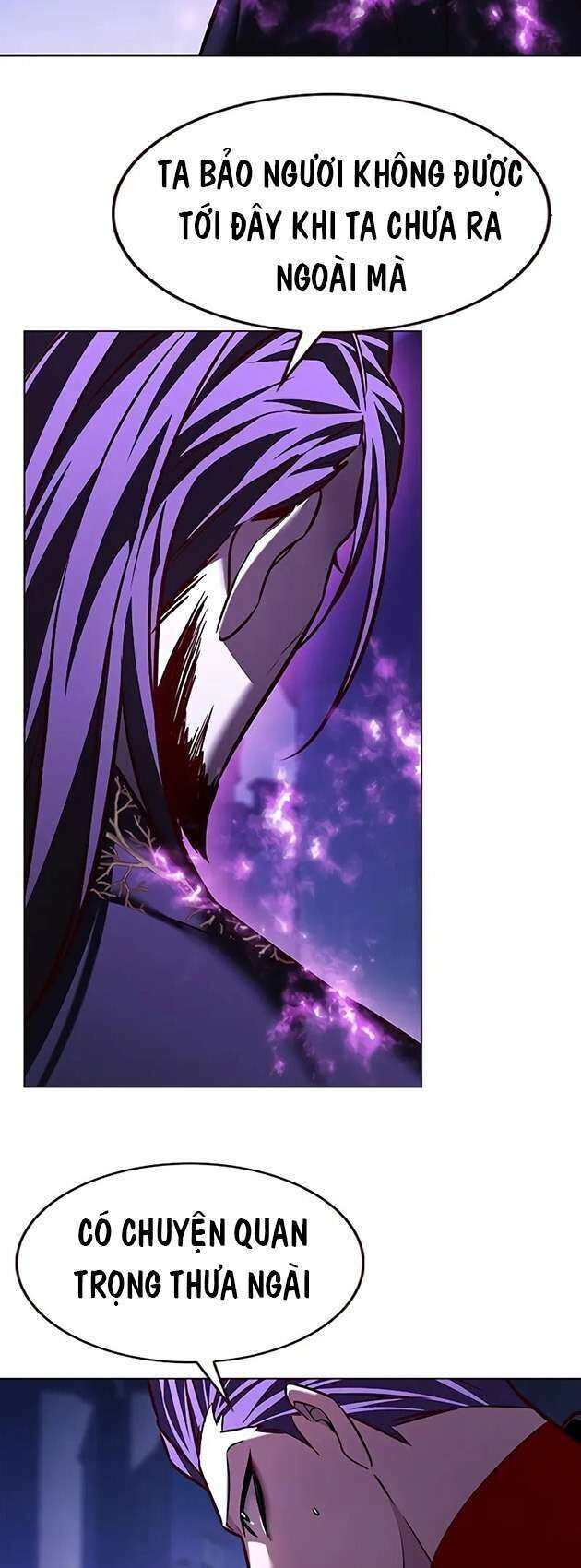 Cô Dâu Của Sói Trắng Chapter 269 - Trang 2