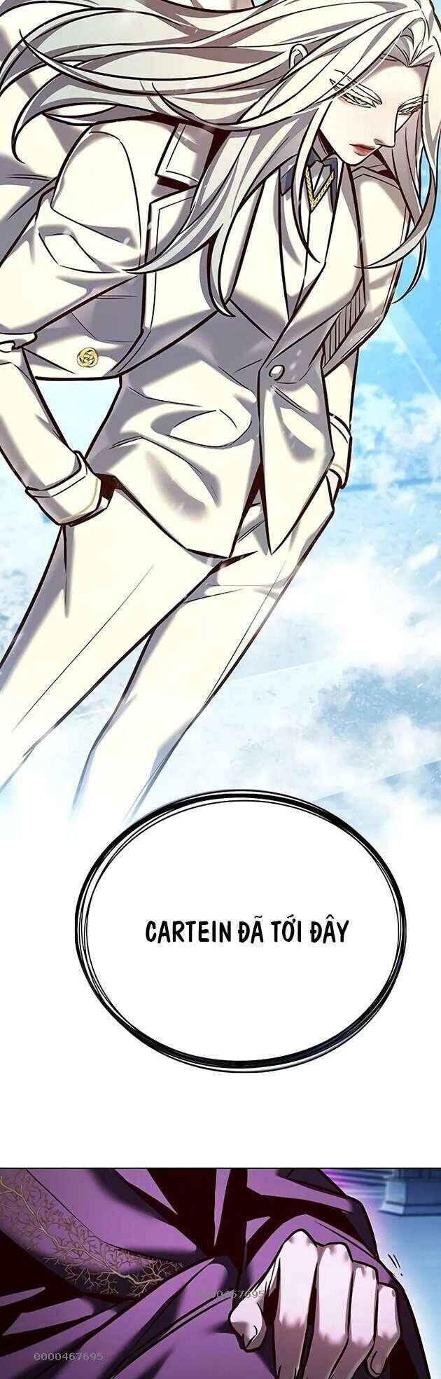 Cô Dâu Của Sói Trắng Chapter 269 - Trang 2