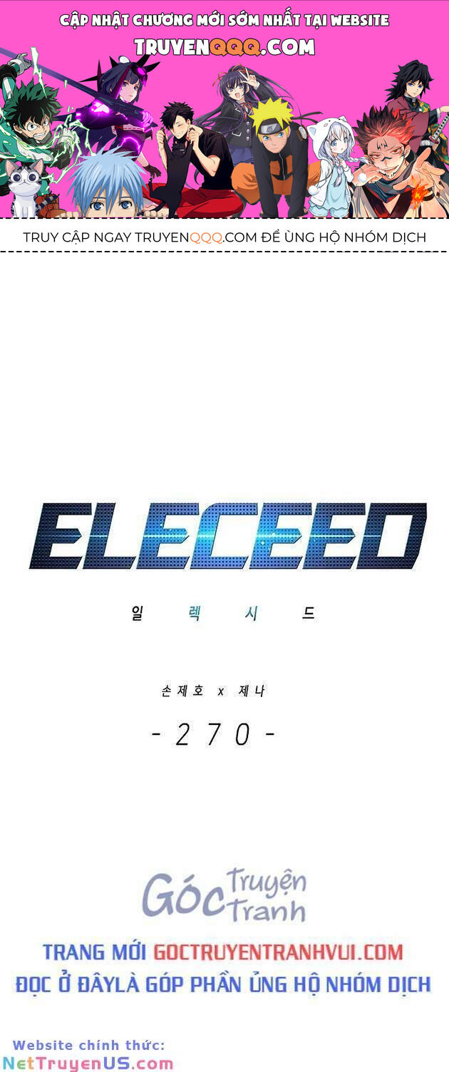Cô Dâu Của Sói Trắng Chapter 270 - Trang 2