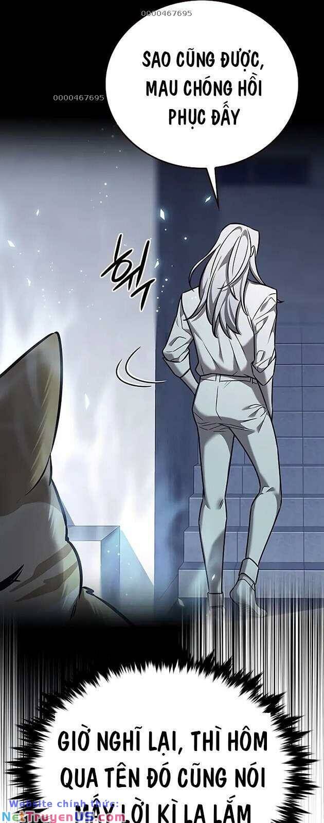 Cô Dâu Của Sói Trắng Chapter 270 - Trang 2