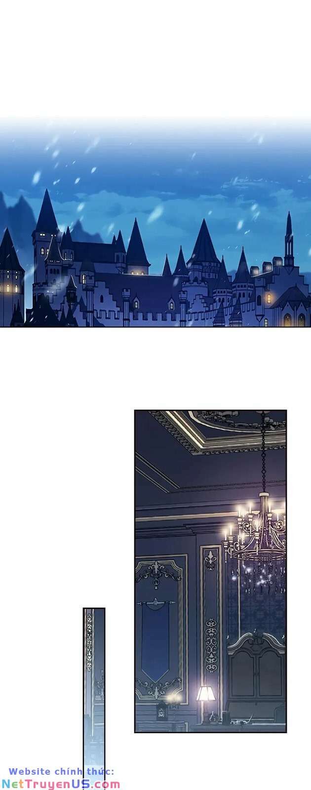 Cô Dâu Của Sói Trắng Chapter 270 - Trang 2