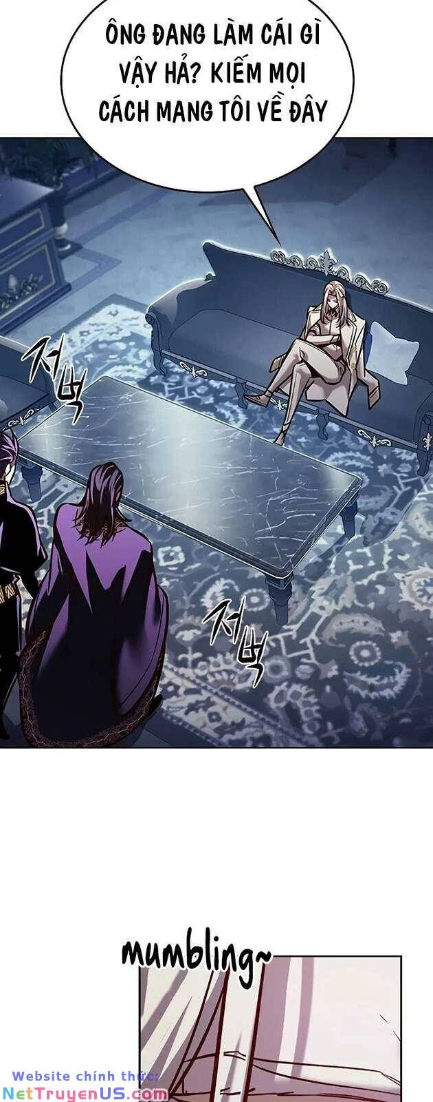 Cô Dâu Của Sói Trắng Chapter 270 - Trang 2