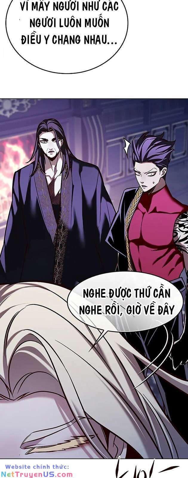 Cô Dâu Của Sói Trắng Chapter 270 - Trang 2