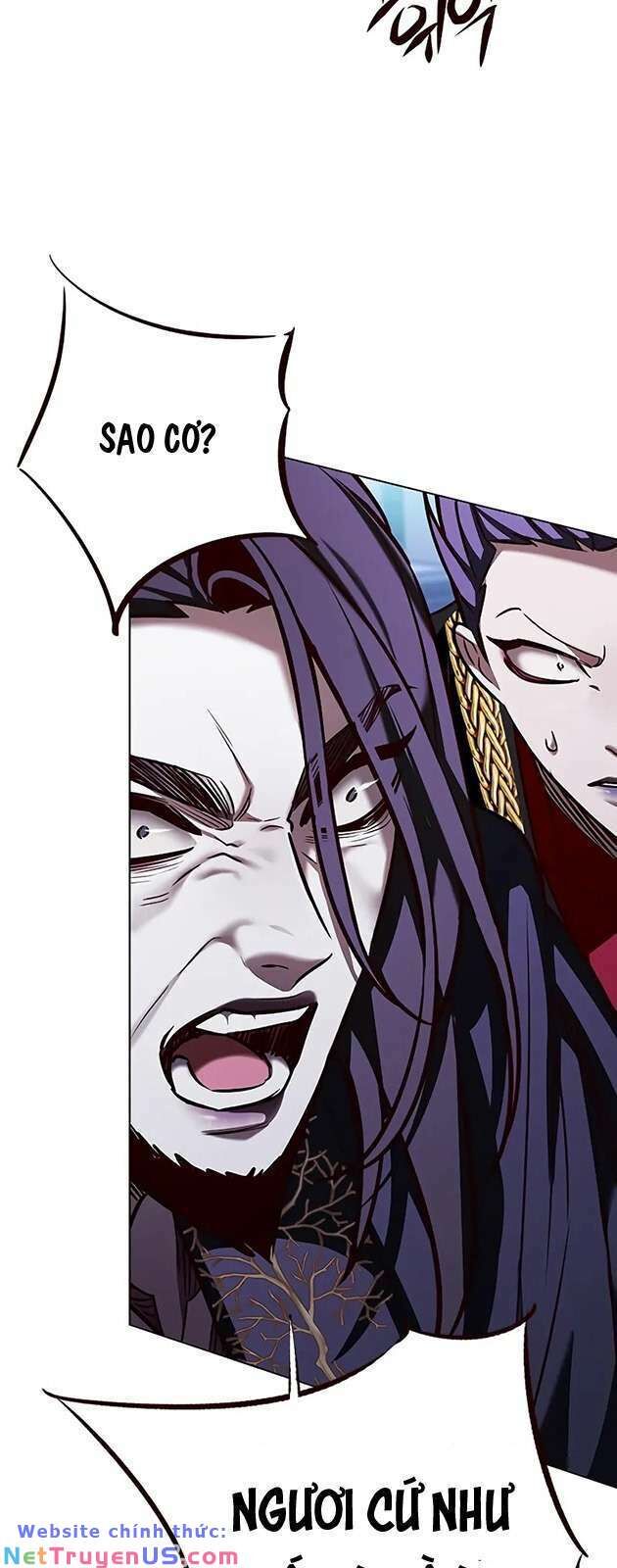 Cô Dâu Của Sói Trắng Chapter 270 - Trang 2