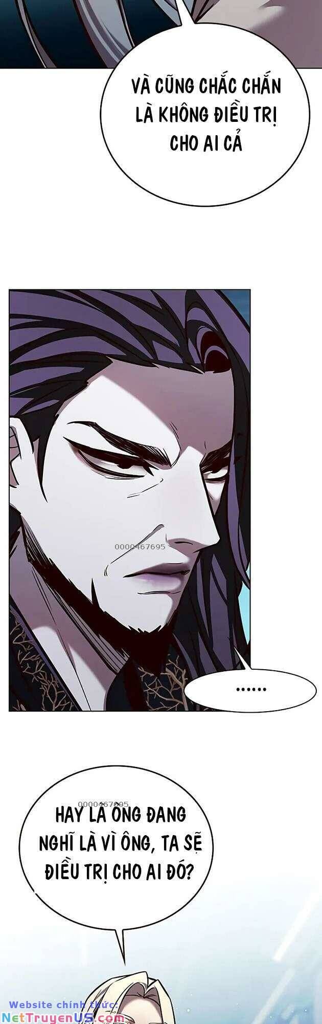 Cô Dâu Của Sói Trắng Chapter 270 - Trang 2
