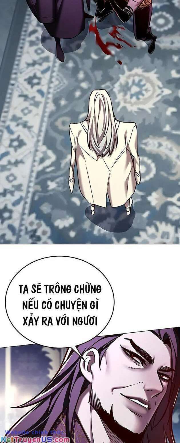 Cô Dâu Của Sói Trắng Chapter 270 - Trang 2