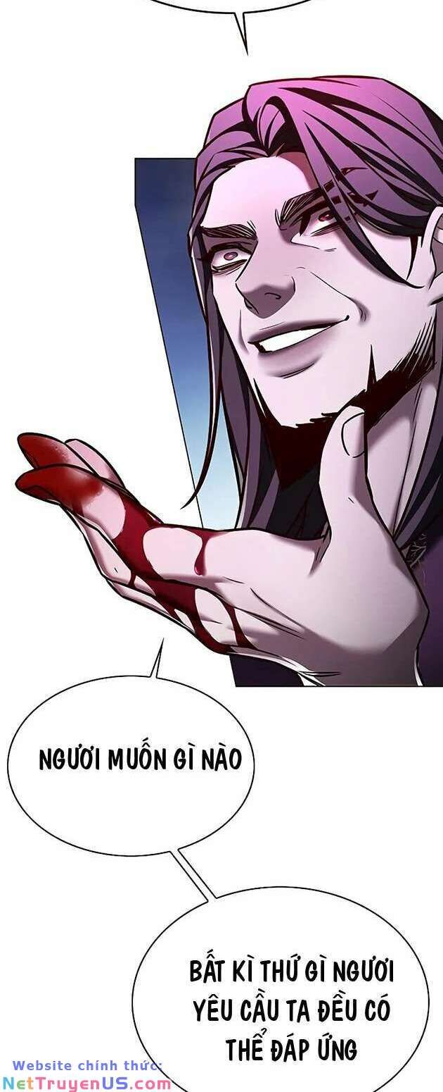 Cô Dâu Của Sói Trắng Chapter 270 - Trang 2