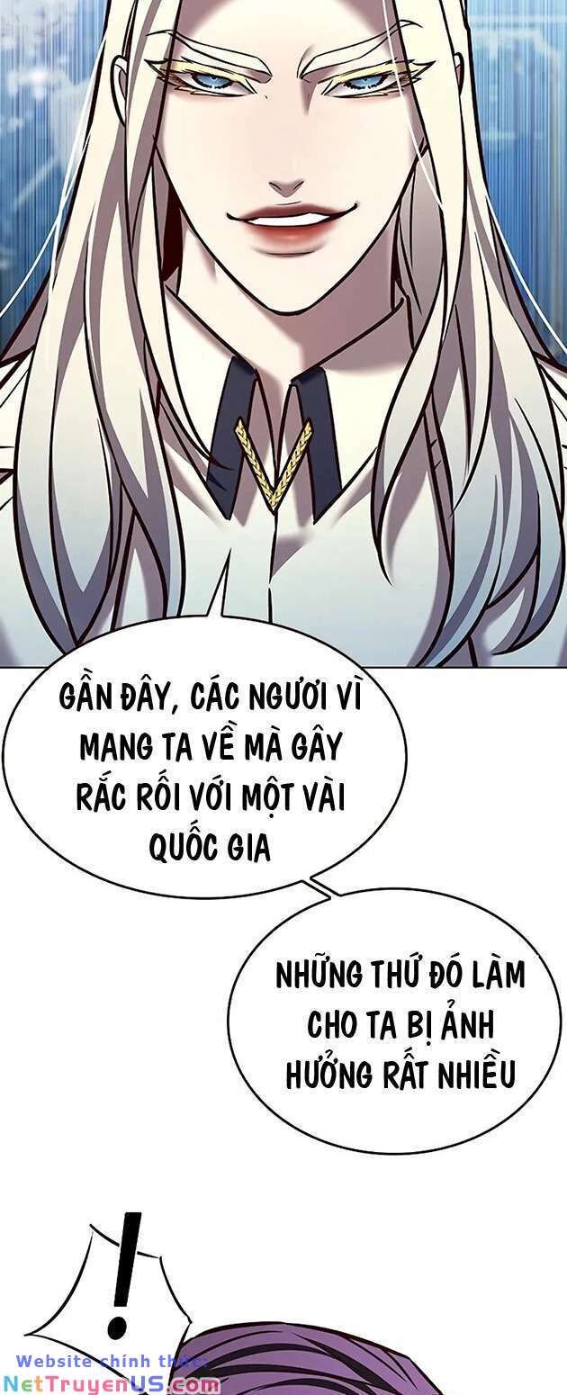 Cô Dâu Của Sói Trắng Chapter 270 - Trang 2