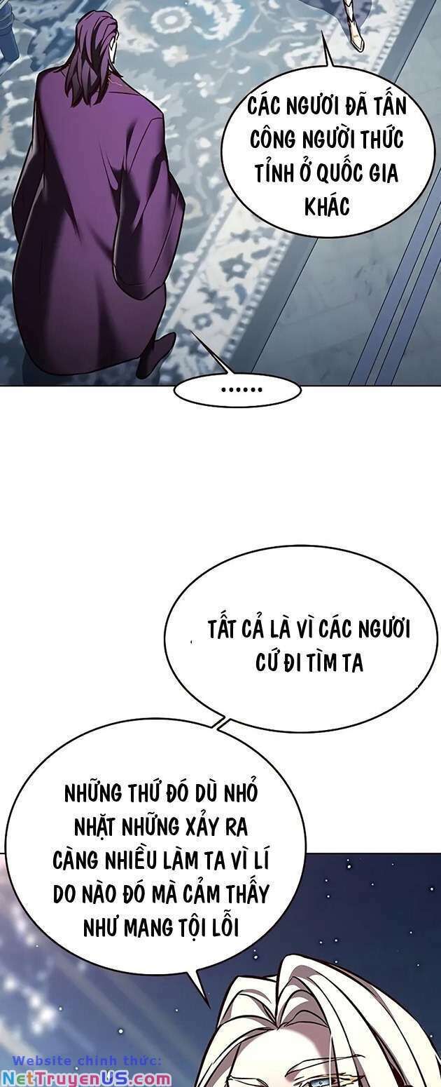 Cô Dâu Của Sói Trắng Chapter 270 - Trang 2