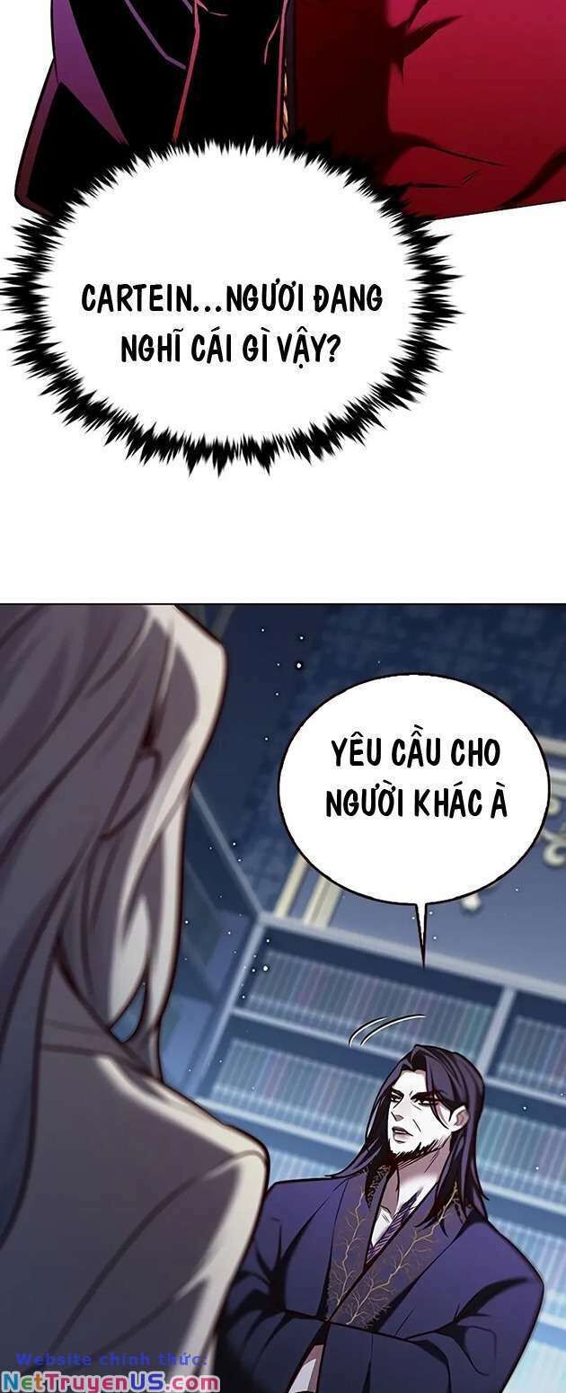 Cô Dâu Của Sói Trắng Chapter 270 - Trang 2