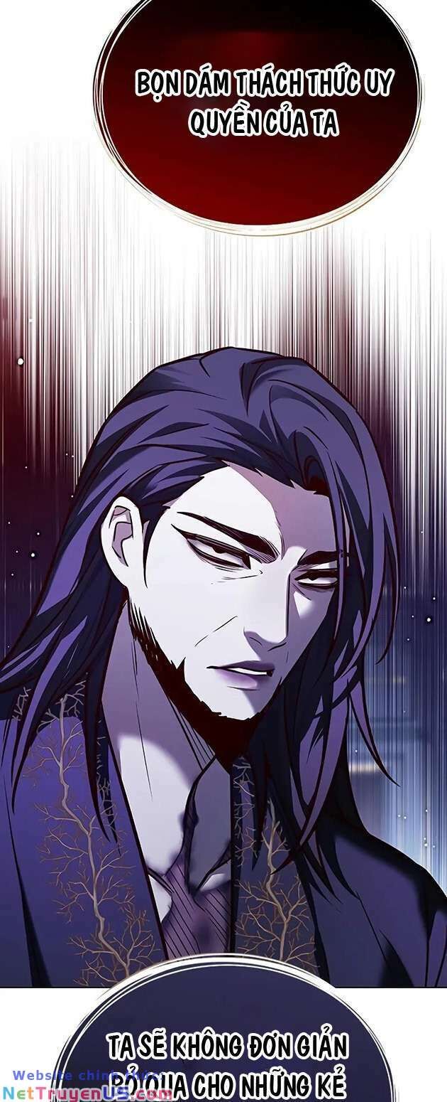Cô Dâu Của Sói Trắng Chapter 270 - Trang 2