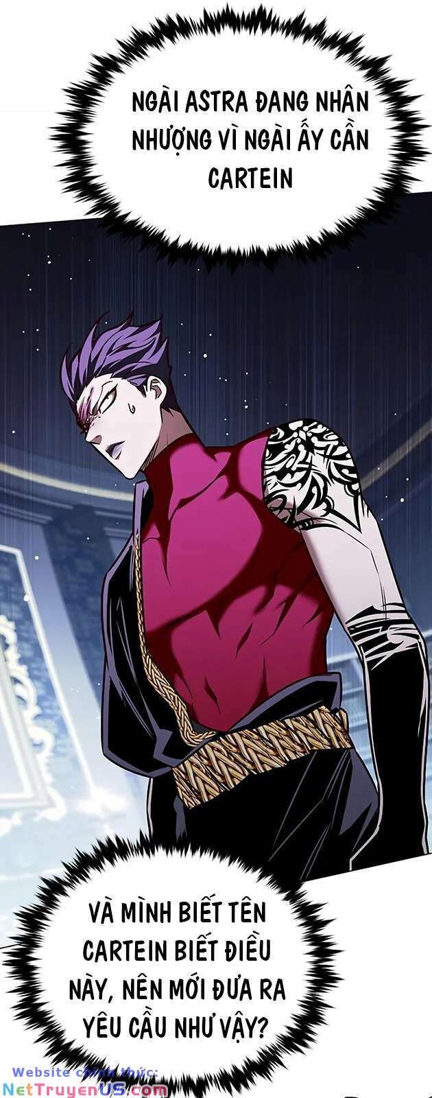 Cô Dâu Của Sói Trắng Chapter 270 - Trang 2