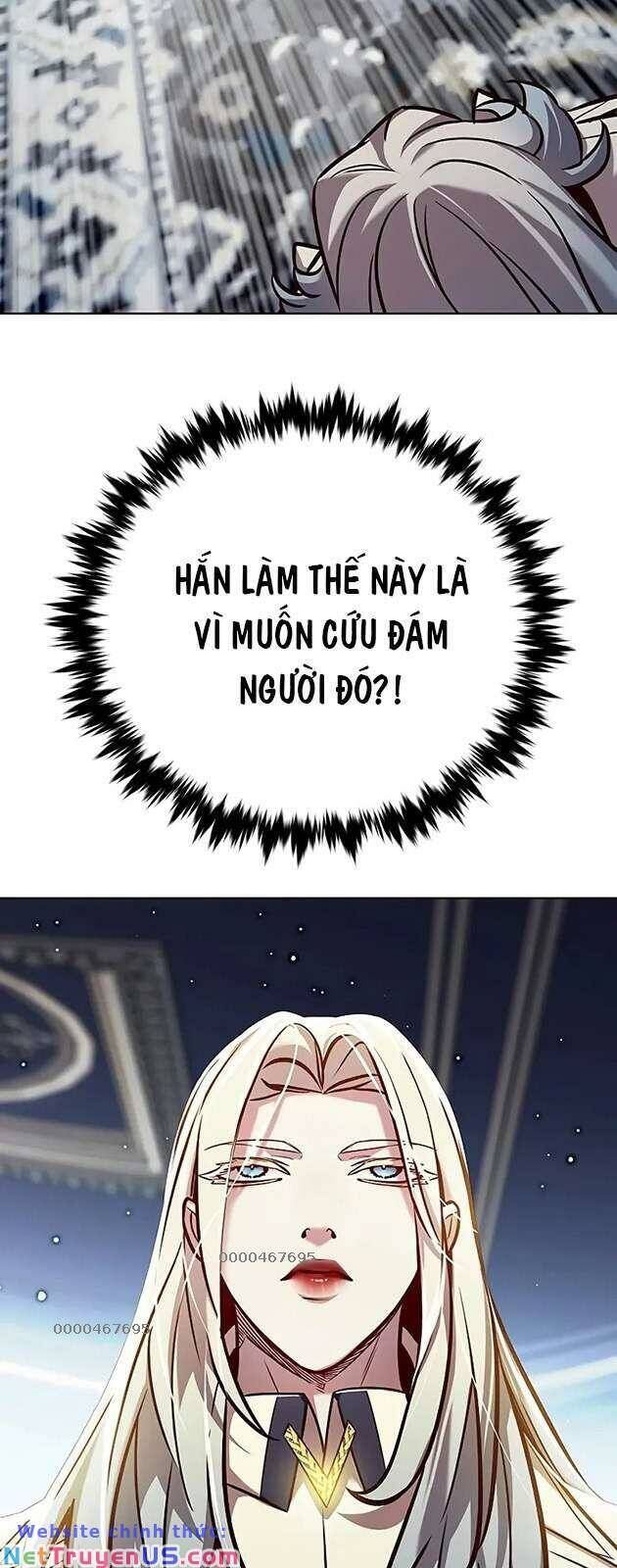 Cô Dâu Của Sói Trắng Chapter 270 - Trang 2