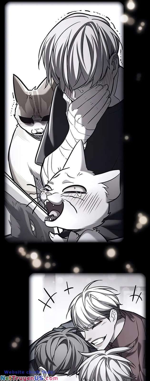 Cô Dâu Của Sói Trắng Chapter 270 - Trang 2