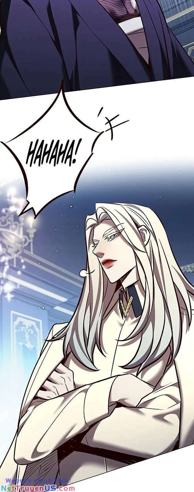 Cô Dâu Của Sói Trắng Chapter 270 - Trang 2