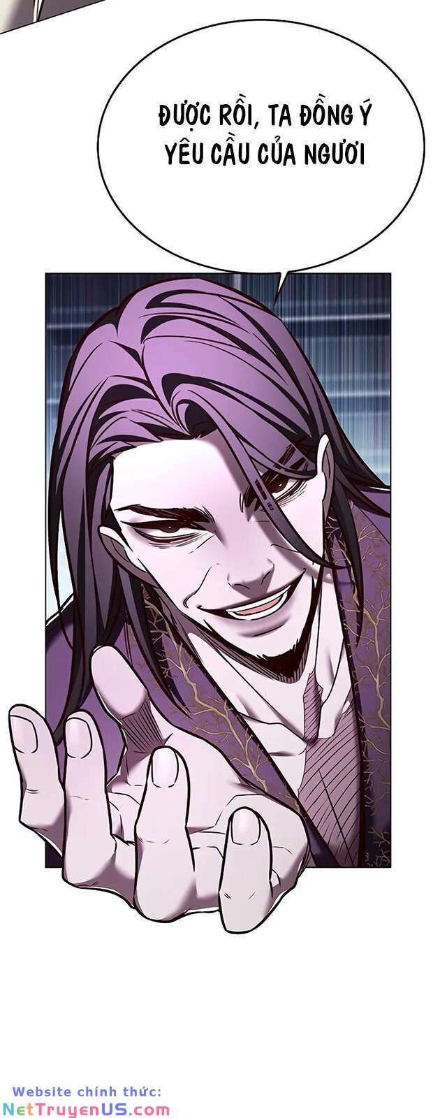 Cô Dâu Của Sói Trắng Chapter 270 - Trang 2