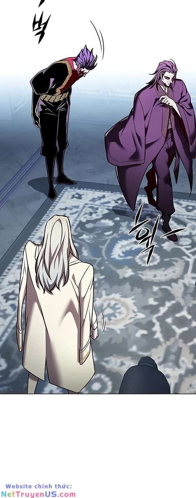 Cô Dâu Của Sói Trắng Chapter 270 - Trang 2
