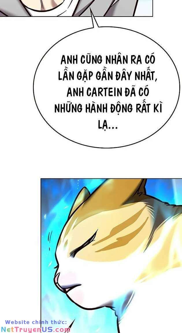 Cô Dâu Của Sói Trắng Chapter 270 - Trang 2