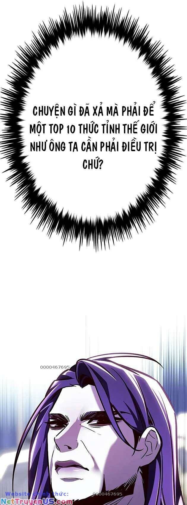 Cô Dâu Của Sói Trắng Chapter 270 - Trang 2