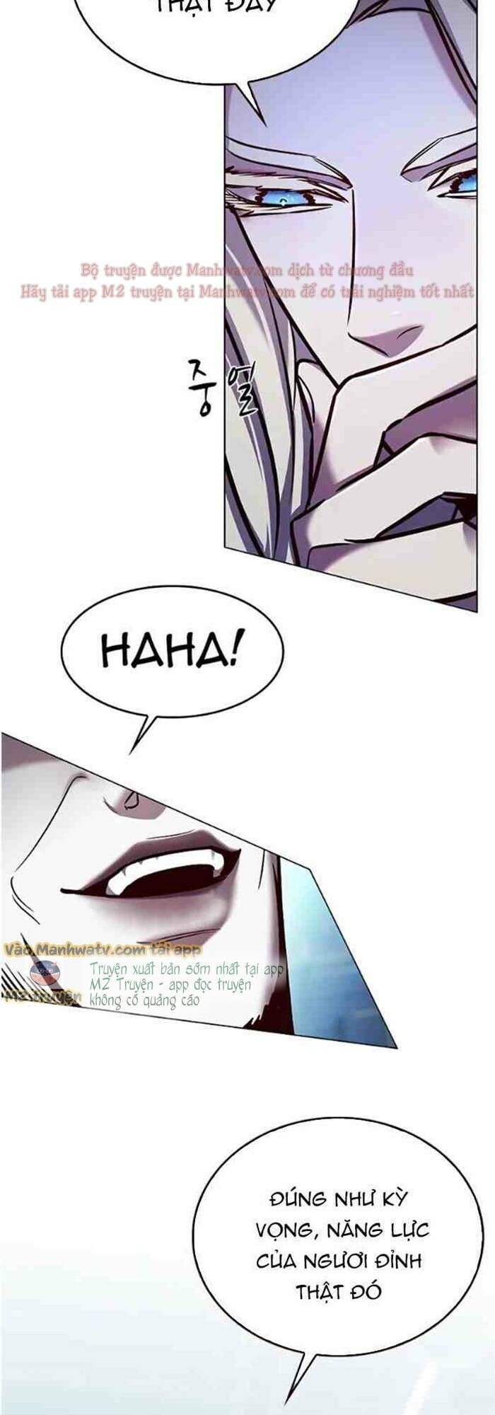Cô Dâu Của Sói Trắng Chapter 271 - Trang 2