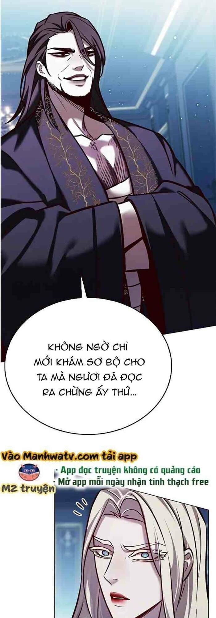 Cô Dâu Của Sói Trắng Chapter 271 - Trang 2