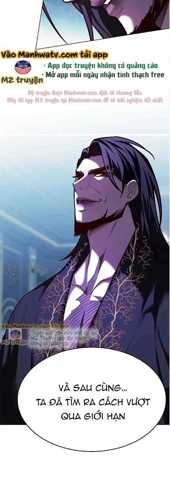 Cô Dâu Của Sói Trắng Chapter 271 - Trang 2