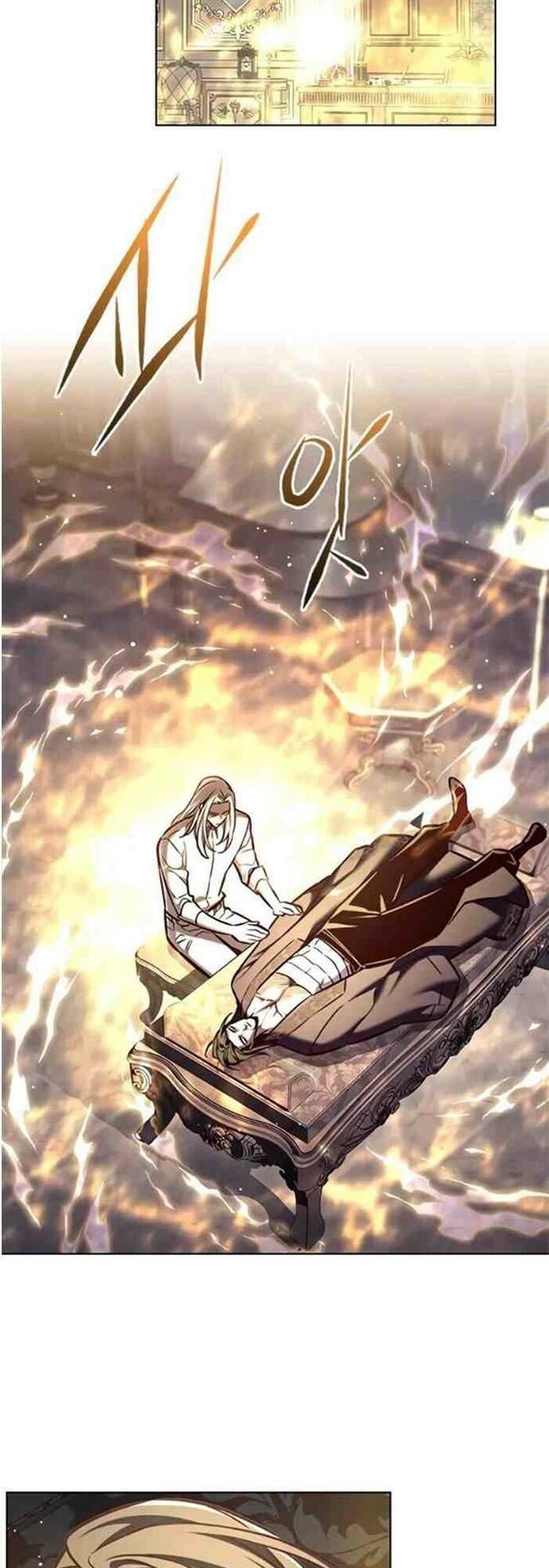 Cô Dâu Của Sói Trắng Chapter 271 - Trang 2