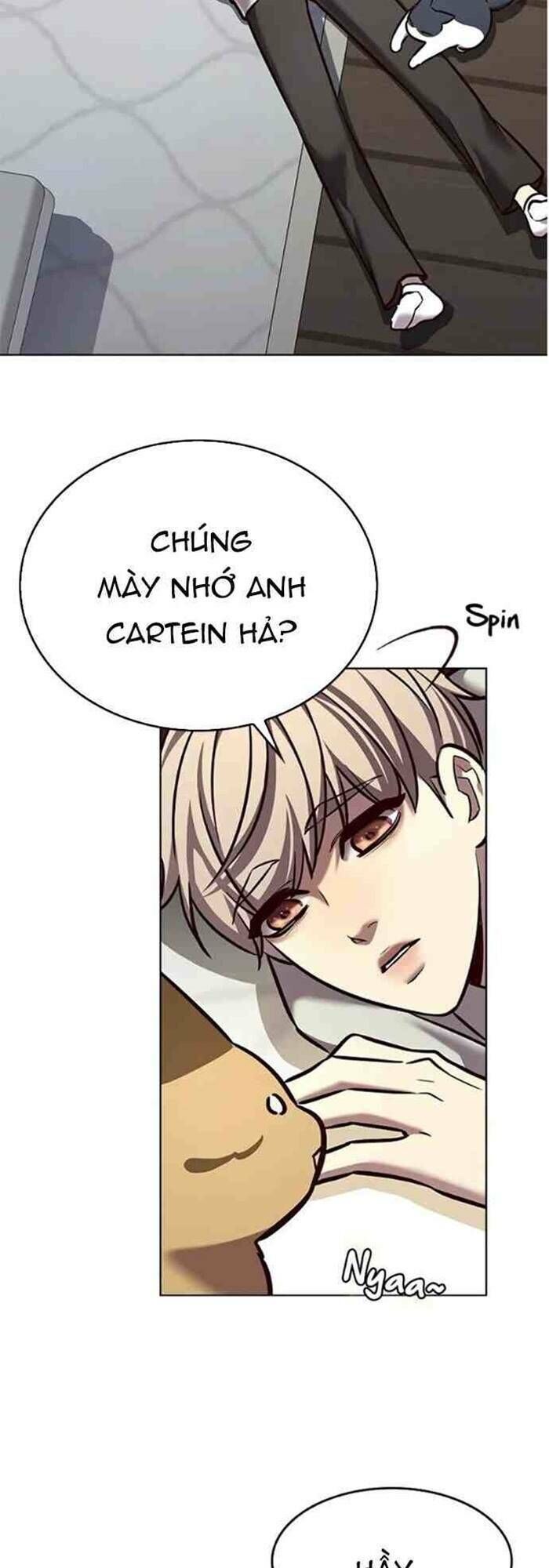 Cô Dâu Của Sói Trắng Chapter 271 - Trang 2