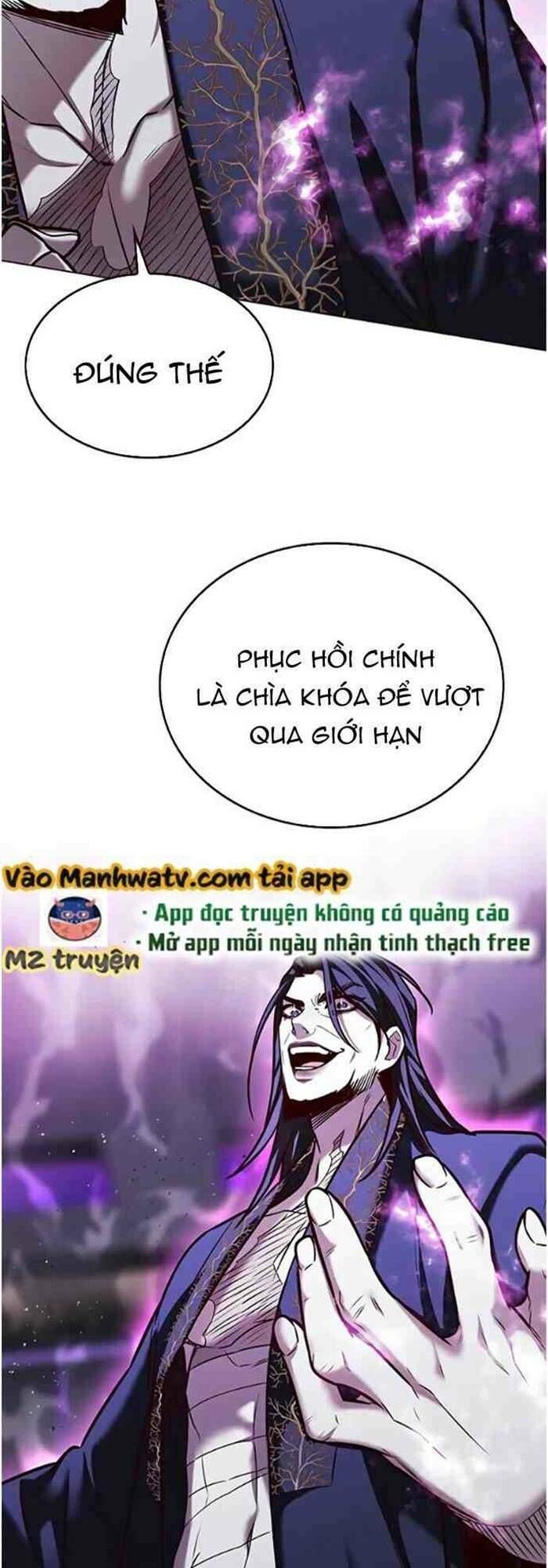 Cô Dâu Của Sói Trắng Chapter 271 - Trang 2