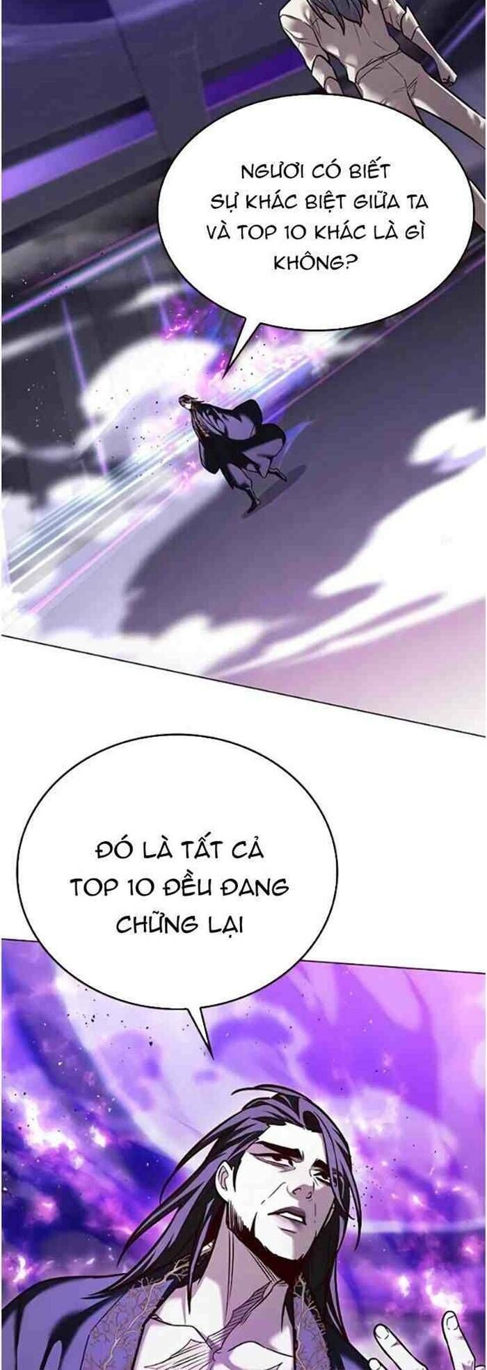 Cô Dâu Của Sói Trắng Chapter 271 - Trang 2