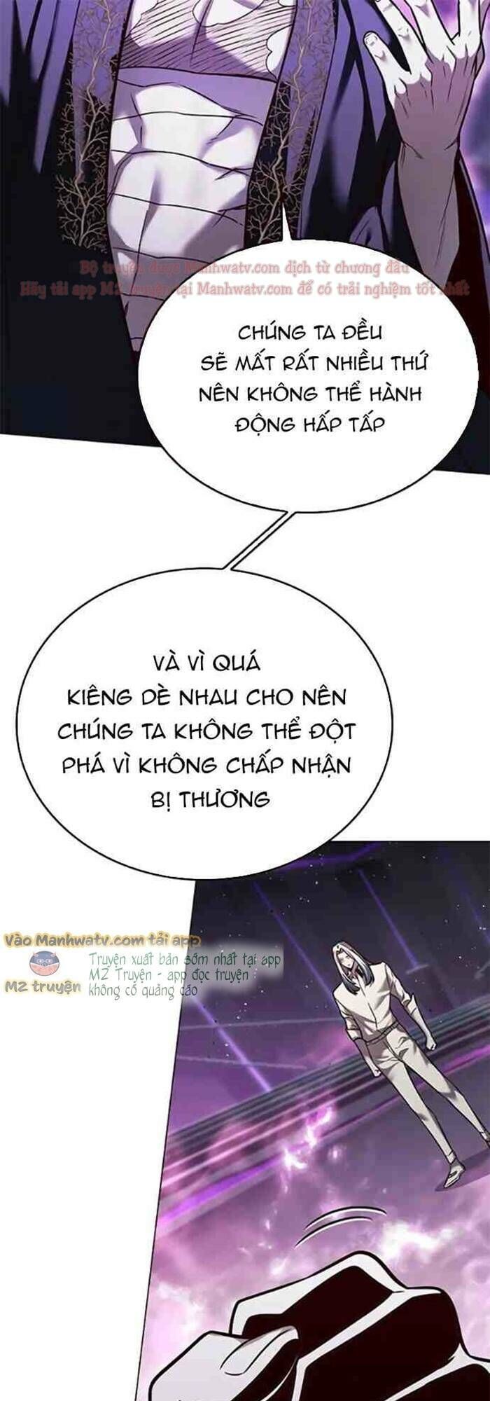 Cô Dâu Của Sói Trắng Chapter 271 - Trang 2