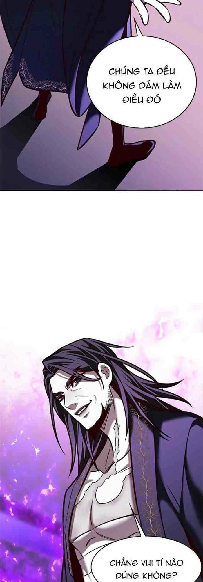 Cô Dâu Của Sói Trắng Chapter 271 - Trang 2