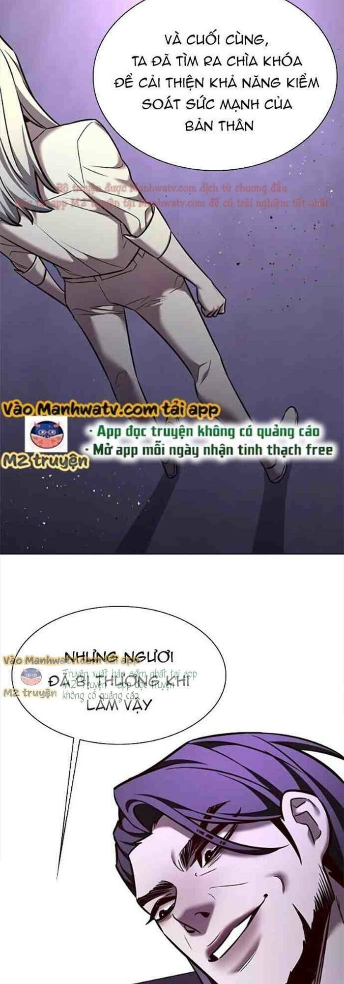 Cô Dâu Của Sói Trắng Chapter 271 - Trang 2